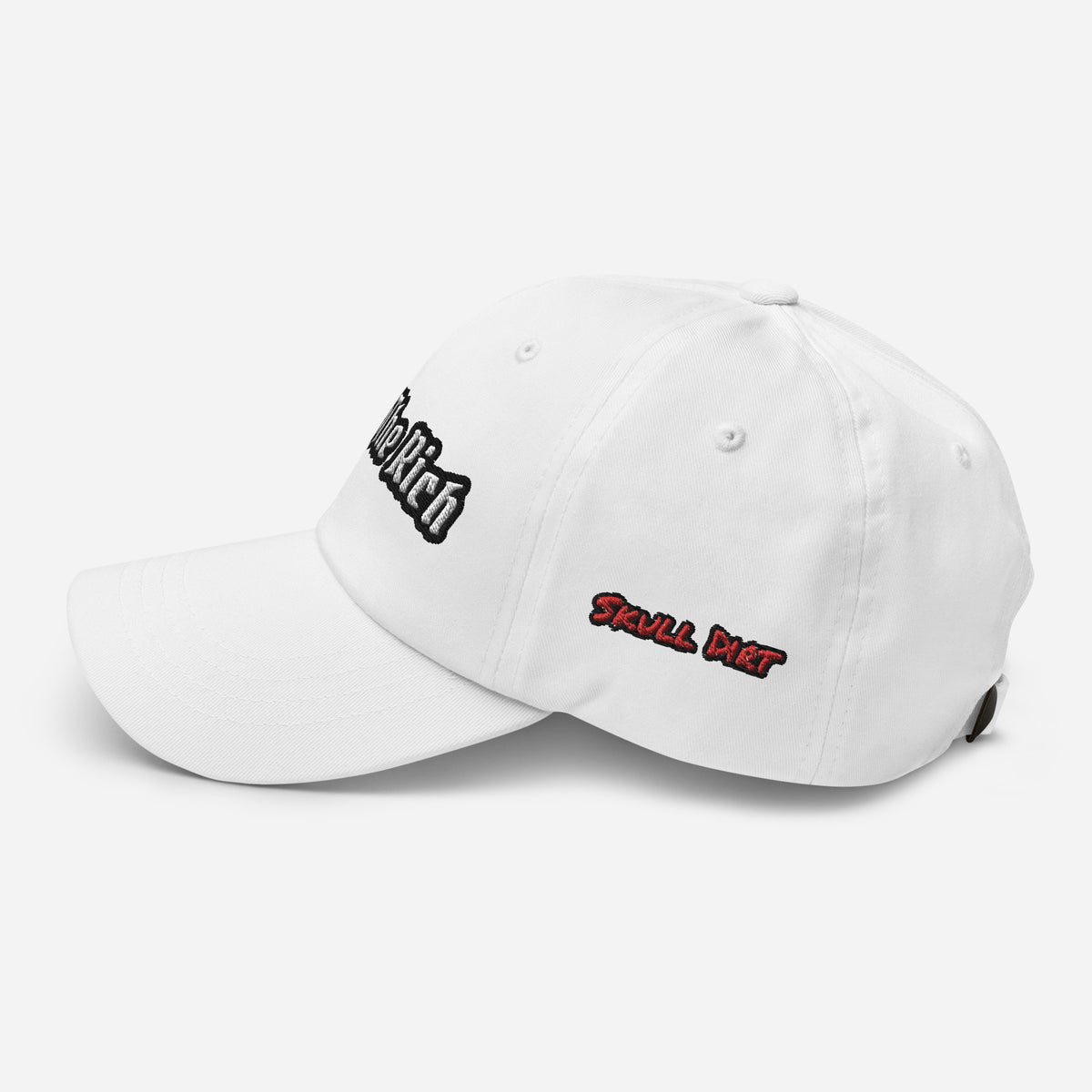 "Tax The Rich" Dad HatS