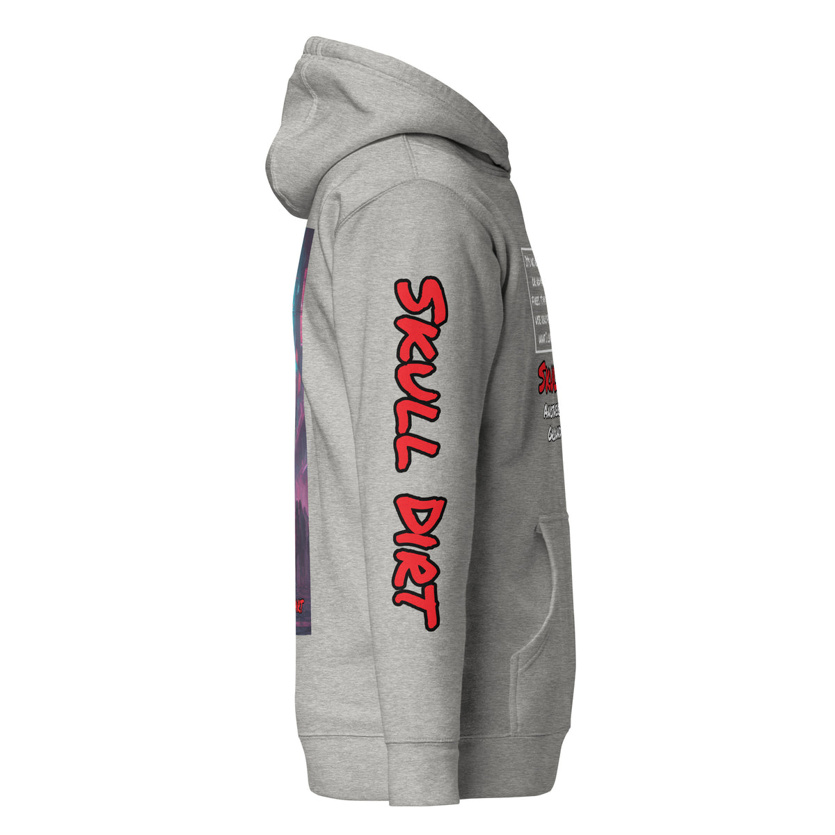 "Army Of One" Unisex Hoodie AofO HodI