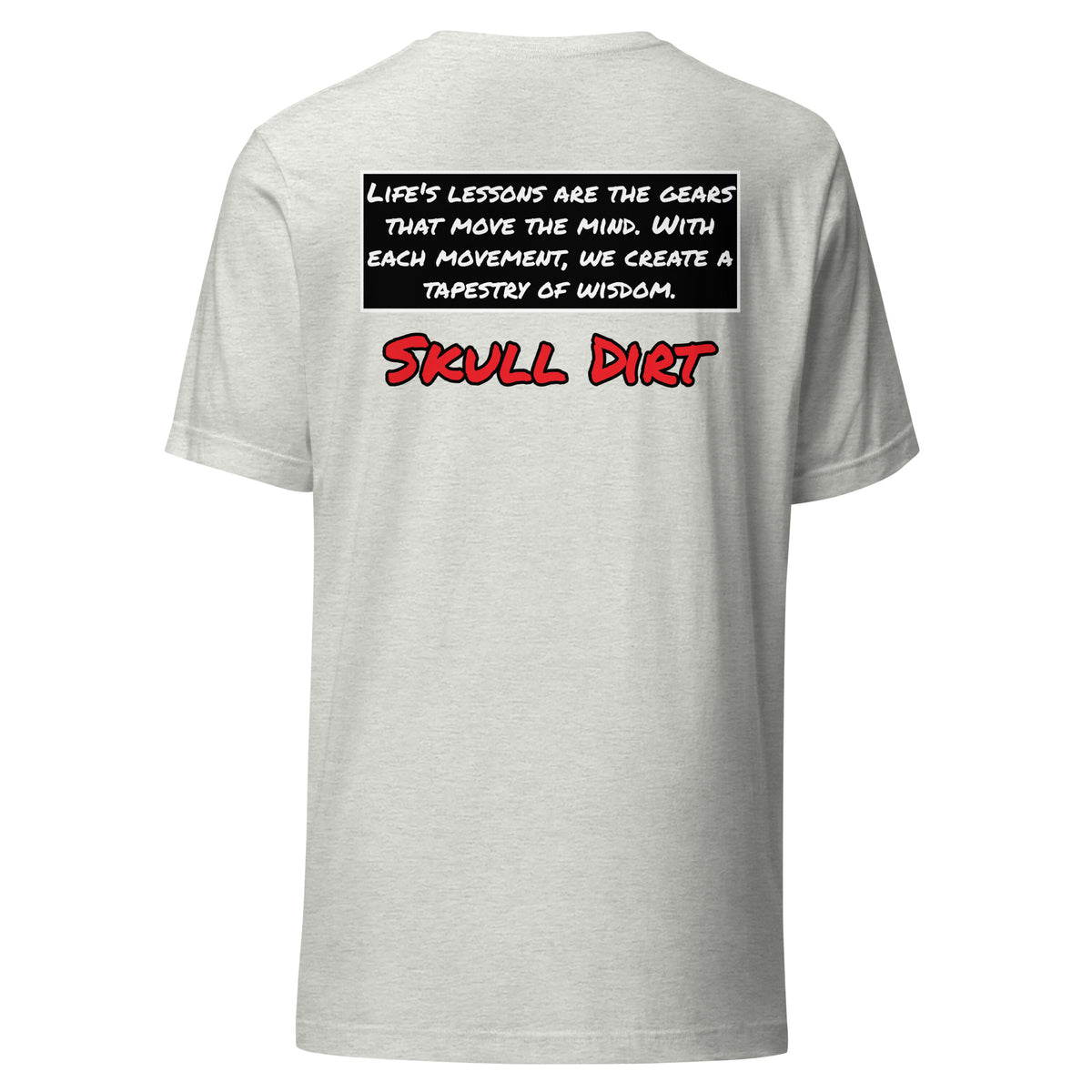 "Tapestry Of Wisdom" Unisex t-shirt TofW TeeS WomA