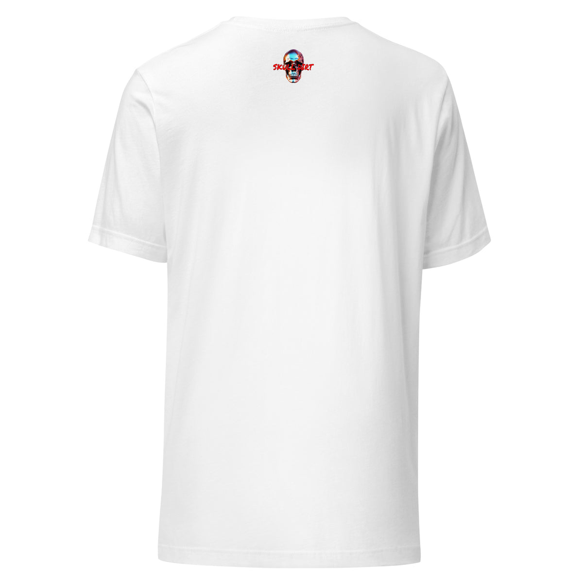 "Portal To Infinity" Skull WIsdom Unisex t-shirt TeeS
