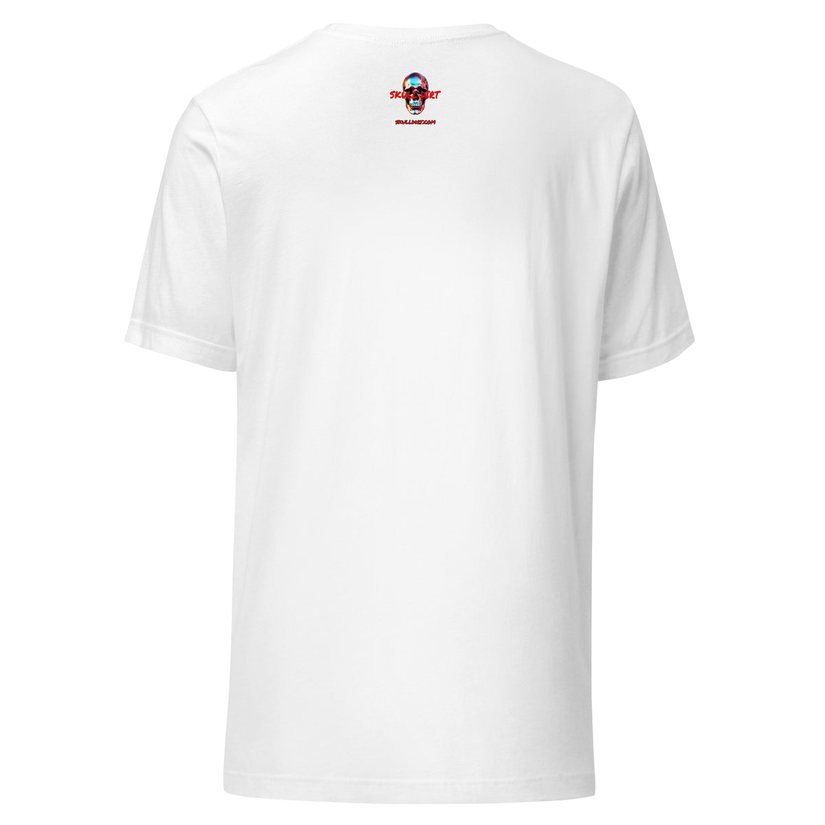 "Celebrate Our Differences" Unisex t-shirt TeeS