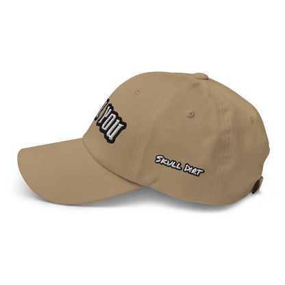 "F*UCK YOU" Dad HatS