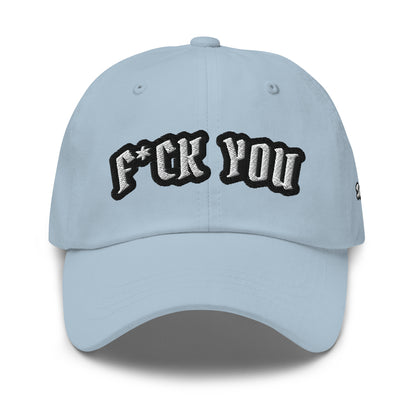 "F*UCK YOU" Dad HatS