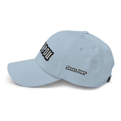"F*UCK YOU" Dad HatS