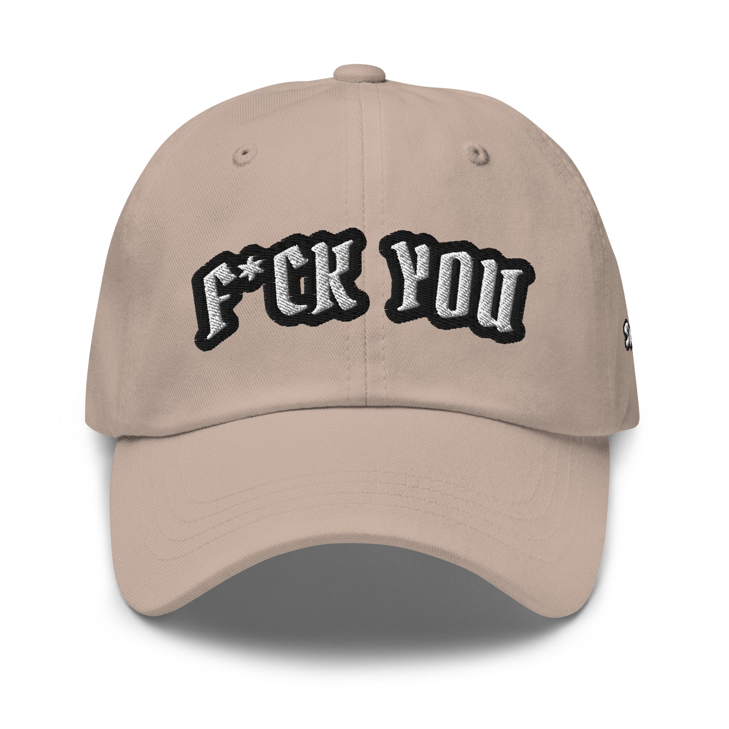 "F*UCK YOU" Dad HatS