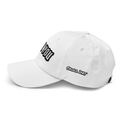 "F*UCK YOU" Dad HatS