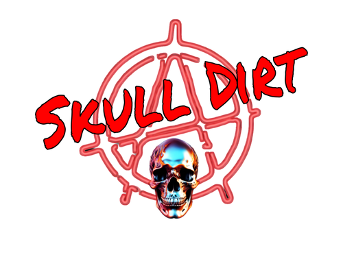 Skull Dirt Urban Apparel