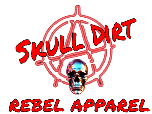 Skull Dirt Urban Apparel