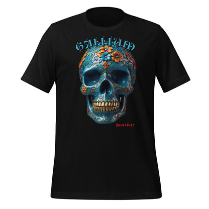 "Gallium" Unisex TeeS